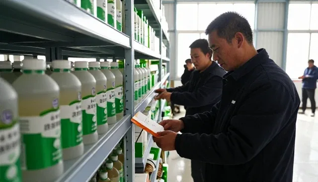 农资供应时代下农业技术推广应用价值分析