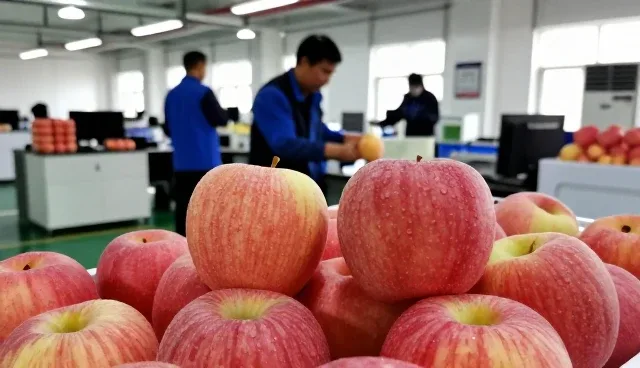 延安市宝塔区梓萱种植农民专业合作社解读农产品供应下的发展趋势