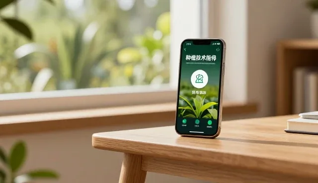 优质苹果种植中的常见问题及应对策略